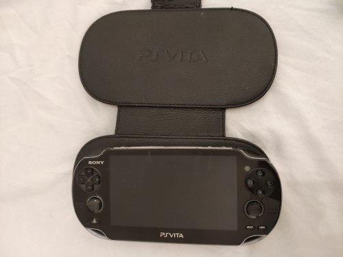 Ps Vita Sony Phc-1103