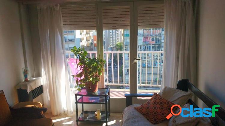 Venta Departamento 2 Ambientes DIAGONAL ABERDI Y CORRIENTES