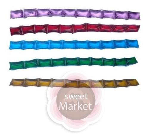 Caramelo Liquido Simil Mielsita X 50u 200g - Sweet Market