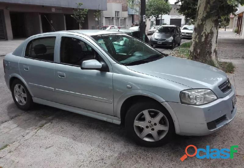 Chevrolet Astra 2.0 Gl