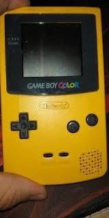 Game Boy Color