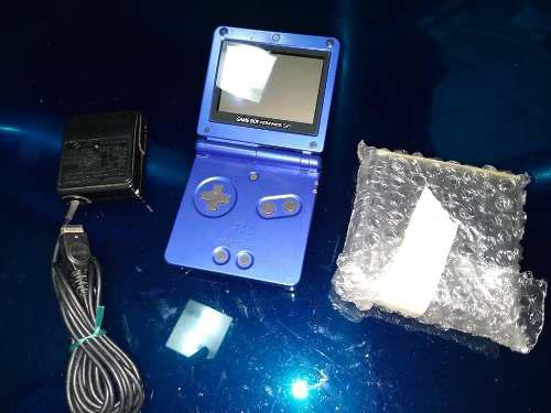 Game Boy Sp