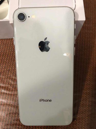 Celular Excelente Estado iPhone 8 Usado