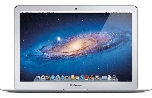 Macbook Air 11 Pulgadas Mac Os X 128gb 4gb Ram