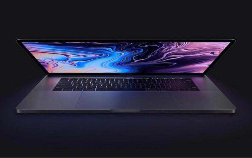 Macbook Pro 15 2018 I9 1tb 32gb En Caja