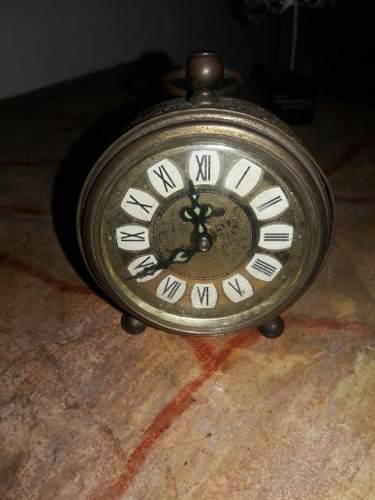 Reloj Despertador Antiguo