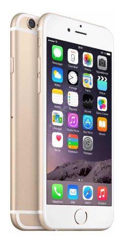 iPhone 6 16gb Apple Nuevo En Caja Sellada Entrega Inmediata