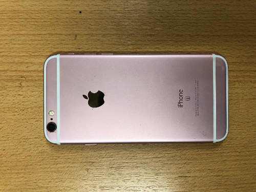 iPhone 6s 64gb Golden Rose