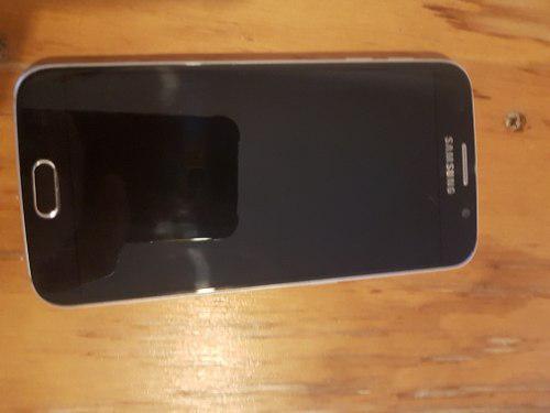 Celular Samsung Galaxy S 6. Para Repuesto. Sin Módulo