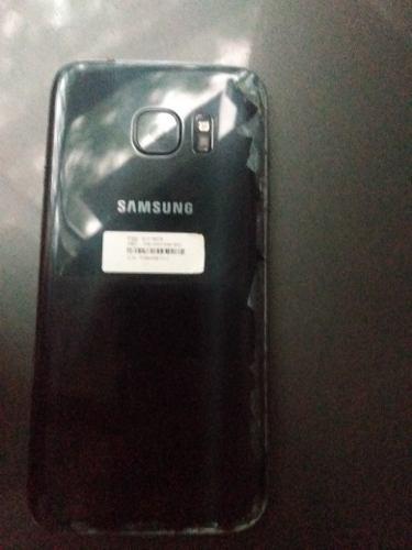Celular Samsung S7 Flat, No Enciende, Vendo Para Repuesto
