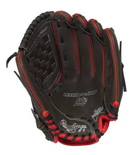 Guante Rawlings® De 11.5'' Softbol / Béisbol - Envío