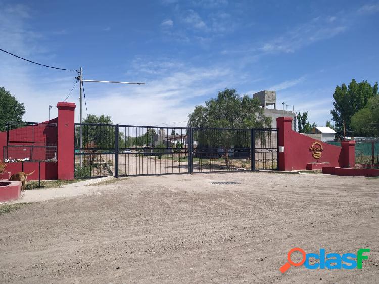 MG-PROPIEDADES Vende lote, Barrio cerrado