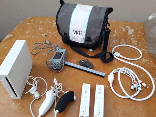 Nintendo Wii