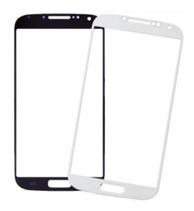 Vidrio Repuesto Glass Samsung Galaxy S4