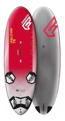 Windsurf Tabla Fanatic Falcon Slalom Te 121 2017