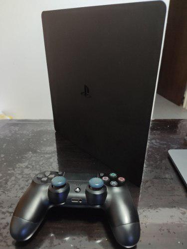 Sony Ps4 500gb Firmware 5.05 (chipeable)