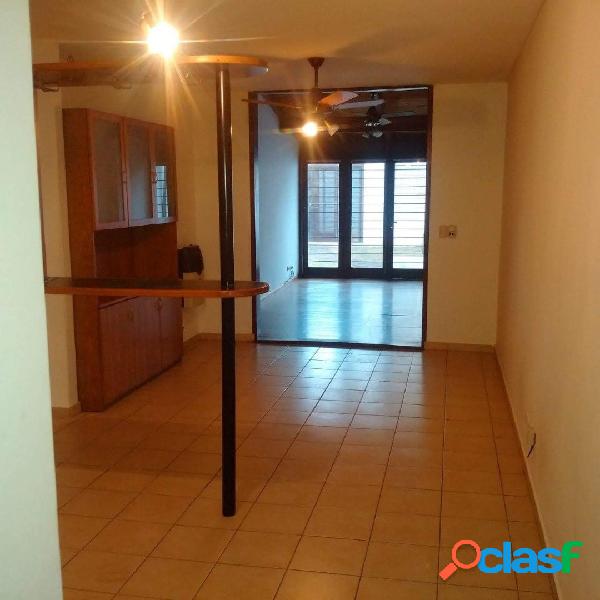 ALQUILER DEPARTAMENTO 2 DORMITORIO (341 5780101)