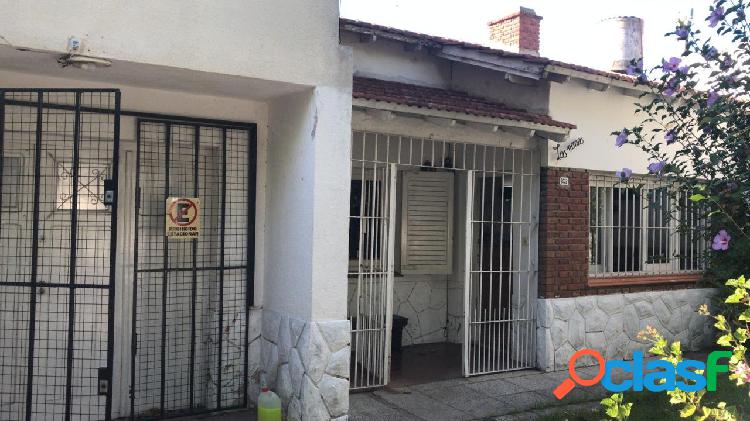 CHALET Y DPTO 2 AMB.QUINCHO A RECICLAR