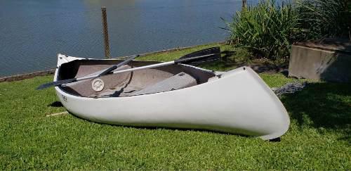 Cano Bote Canoa Kayak Oxo Design