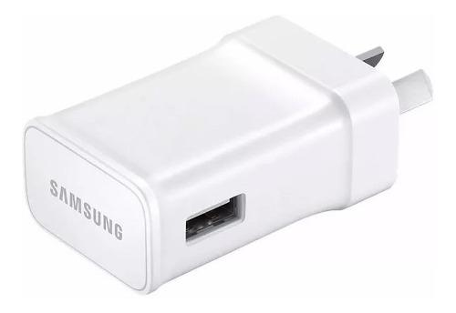 Cargador Grand Prime 100 % Original Samsung Patas Arg 5v 1a