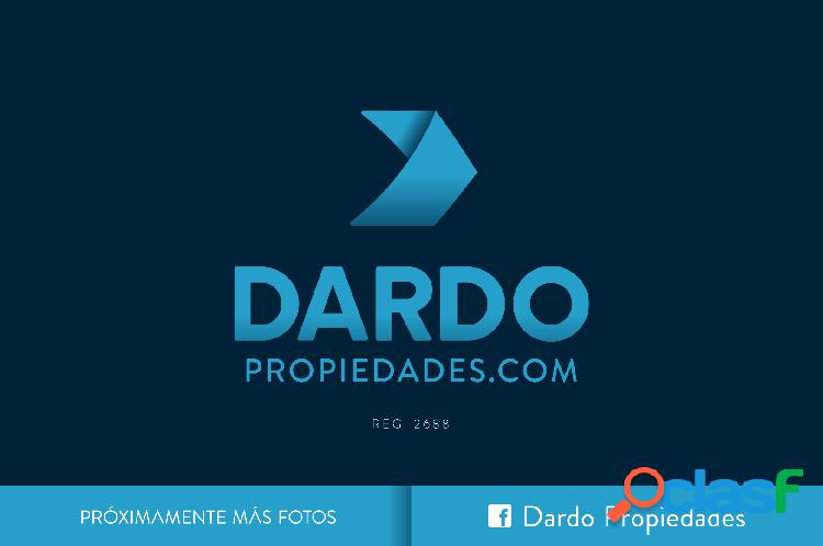 Departamento 1 ambiente divisible en venta en Mar del Plata