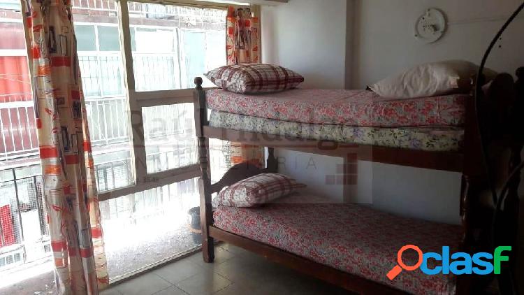 Departamento en zona Güemes