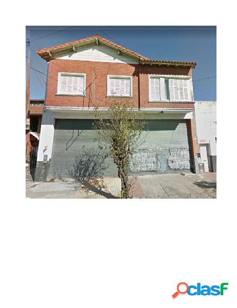 LOCAL 180 M2 APTO GALPON, DEPOSITO, VARIOS RUBROS