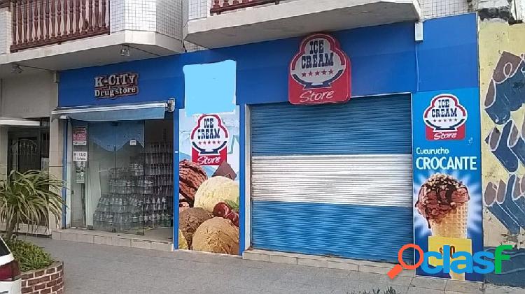 LOCAL EN VENTA / PUNTA IGLESIA / MAR DEL PLATA