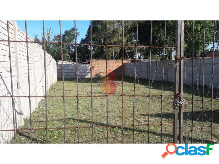 LOTE en VENTA, zona Sans Souci TANDIL