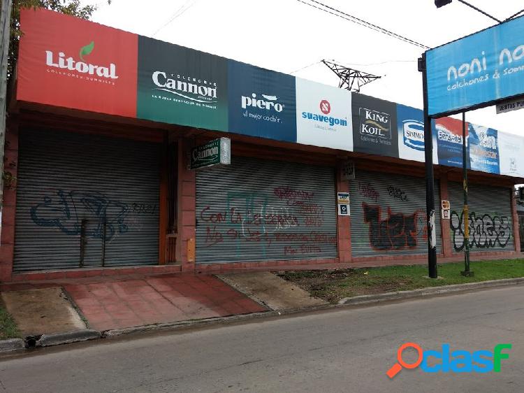 Local en Venta. 1347 M2.