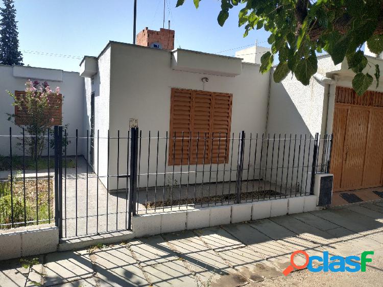 MG-PROPIEDADES Vende casa en San Martin