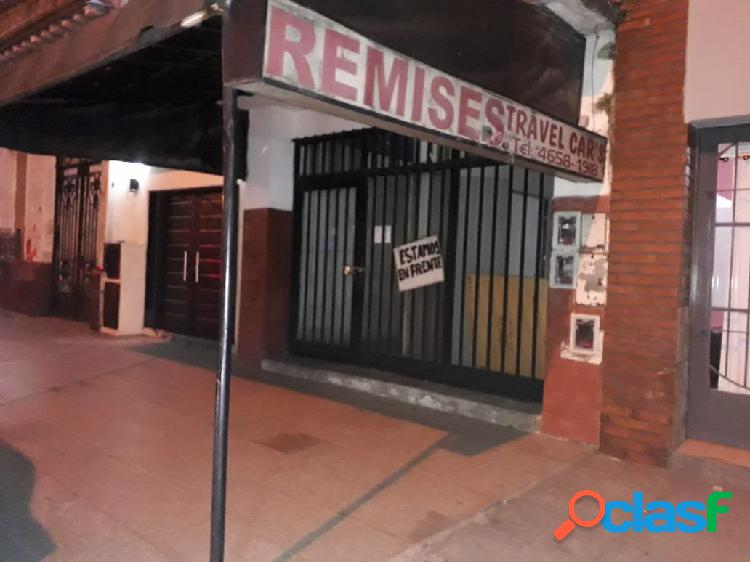 Ramos Mejia - Alquiler - Local comercial ideal remiseria