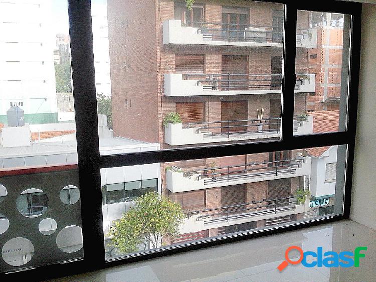 SEMIPISO 2 AMBIENTES CON COCHERA DESCUBIERTA A ESTRENAR EN