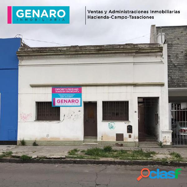 VENDE EN BAHÍA BLANCA