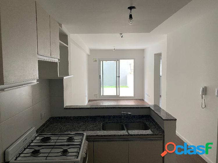 VENTA DE DEPARTAMENTO 1 DORMITORIO CON BALCON - AMENITIES DE