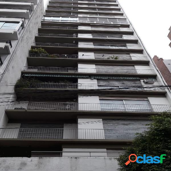 VENTA DEPARTAMENTO PISO EXCLUSIVO AL FRENTE. 4 DORMITORIOS 3