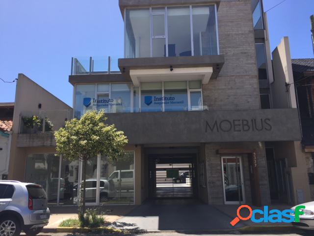 Venta Cochera MACROCENTRO Mar del Plata