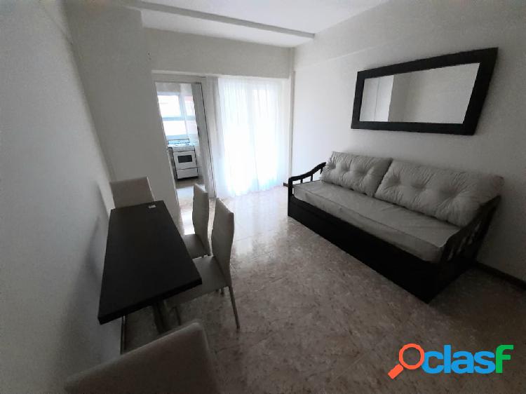 Venta Departamento 2 Ambientes CORRIENTES 1500 Mar del Plata