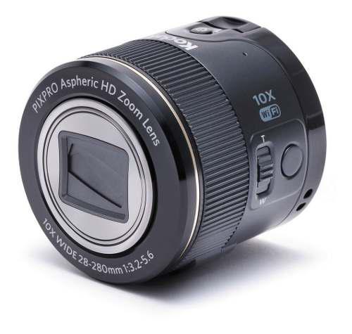 Camara Lente Smart Lens Kodak Pixpro Sl10