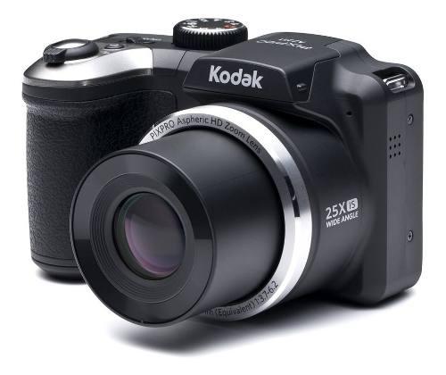 Camara Semi Reflex Kodak Pixpro Az251 16mp Reacondicionado