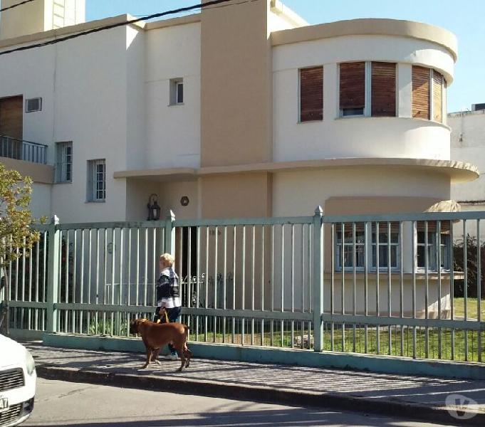 HERMOSA CASA SEÑORIAL PLENO CERRO DE LAS ROSAS. VENTAJAS IM