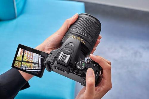 Nikon D5500 Precio Rebajado Leer Detalle