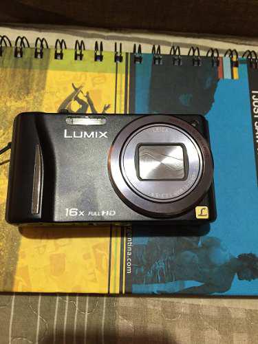 Panasonic Lumix Dmc-zs10