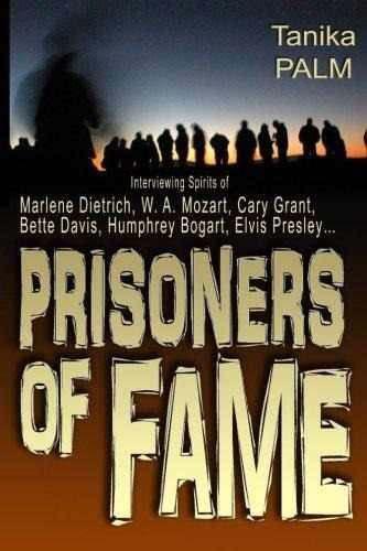 Prisoners Of Fame:: Interview With Spirits Of Marlene Die