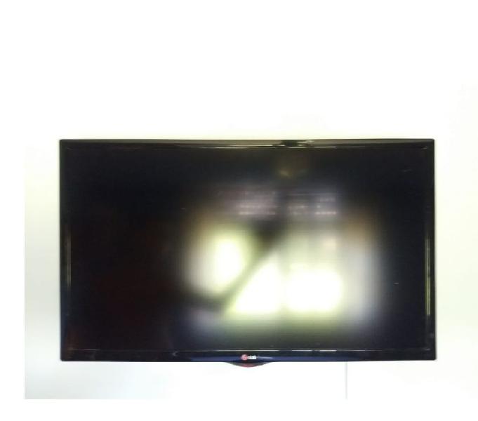 Vendo TV LG 32