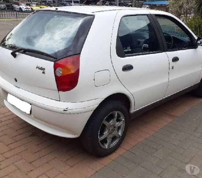 Fiat Palio 1.2 5Ptas Active