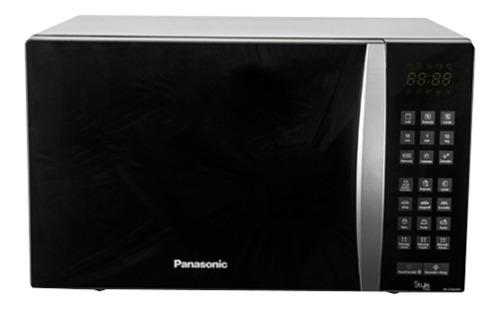 Microondas Digital Panasonic Grill 30 Lts 1000w Mandy Hogar