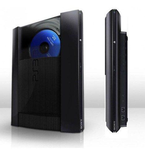 Playstation 3 - 250gb+2joystick+5juegos - Refaccionada