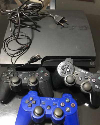 Ps3