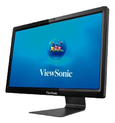 All In One Aio Viewsonic Amd A10 9700 4gb 1tb 22 Mexx 3